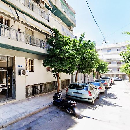 Live In Athens, Thiseio Residency, Our First Love #01 Zewnętrze zdjęcie